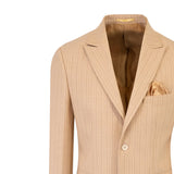 Costum pentru bărbați cu dungi – JONA