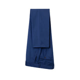 Costum bărbați business bleumarin clasic - JONA