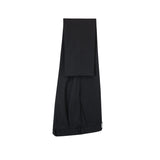 Costum Ceremonie Bărbați Elegant negru - 3 piese - JONA