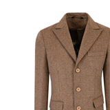 Palton din lână pentru bărbați – JONA