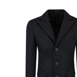 Palton din lână pentru bărbați – JONA