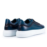 Pantofi sport Bărbați Albastru Indigo - JONA