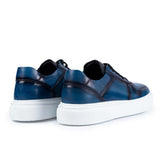 Pantofi sport Bărbați Bleumarin - JONA