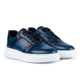 Pantofi sport Bărbați Bleumarin - JONA