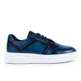 Pantofi sport Bărbați Bleumarin - JONA