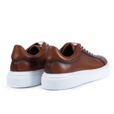 Pantofi sport Bărbați Maro - JONA