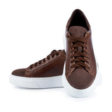 Pantofi sport Bărbați Maro Velur - JONA