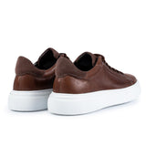 Pantofi sport Bărbați Maro Velur - JONA