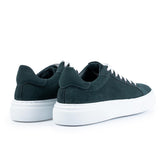 Pantofi sport Bărbați Verde Închis Velur – JONA