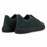 Pantofi Sport Chile Verde Velur - JONA