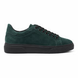 Pantofi Sport Chile Verde Velur - JONA