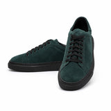 Pantofi Sport Chile Verde Velur - JONA