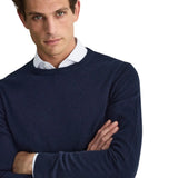 Pulover cu croială modernă pentru bărbați – JONA