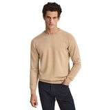 Pulover cu croială modernă pentru bărbați – JONA