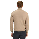 Pulover pentru bărbați, cu fermoar – JONA