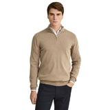 Pulover pentru bărbați, cu fermoar – JONA