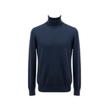 Pulover helancă pentru bărbați, bleumarin – JONA