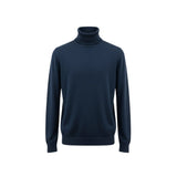 Pulover helancă pentru bărbați, bleumarin – JONA