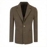 Sacou din catifea reiată pentru bărbați – JONA