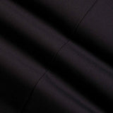 Sacou slim fit pentru bărbați, negru – JONA